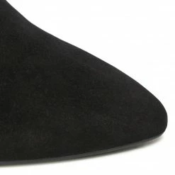 Ankle Boots SERGIO BARDI - WYL3038-6Z-SB Black Black -Sergio Bardi Sales Store 07 5904862384498 rz