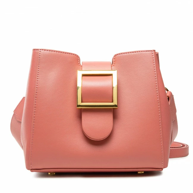 Cross Body Bags Handbag SERGIO BARDI - MSR-A-008-60-01 Pink Pink 4 Cross Body Bags Handbag SERGIO BARDI - MSR-A-008-60-01 Pink Pink - Image 2