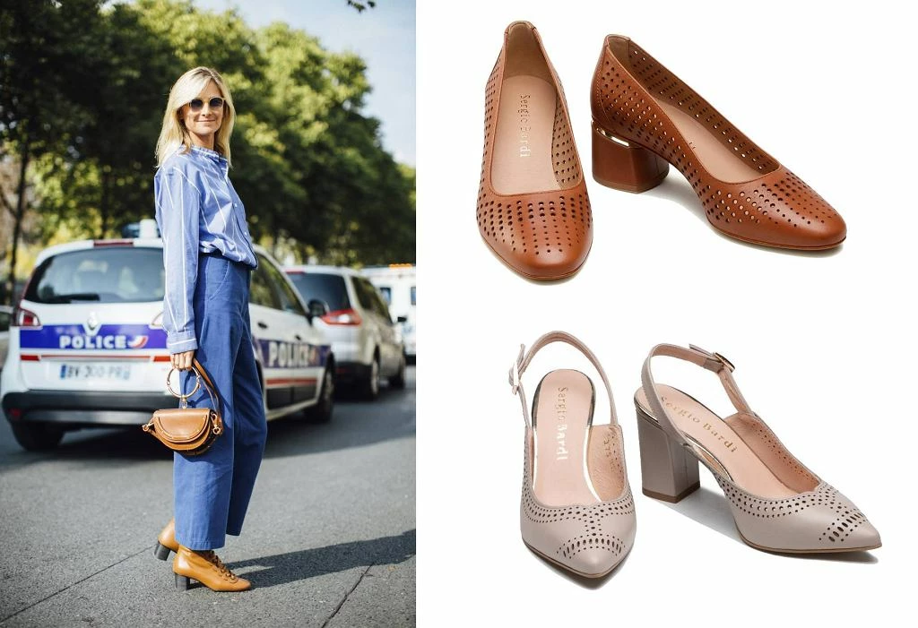 Sergio Bardi Sales Store -Sergio Bardi Sales Store 28