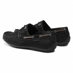 Casual Shoes SERGIO BARDI - SB-06-07-000014 401 Black -Sergio Bardi Sales Store 5903698287058 02 rz