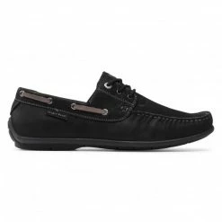 Casual Shoes SERGIO BARDI - SB-06-07-000014 401 Black -Sergio Bardi Sales Store 5903698287058 07 rz