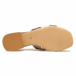 Casual Mules Slides SERGIO BARDI - 2003-07 Dark Beige Gold 11 Casual Mules Slides SERGIO BARDI - 2003-07 Dark Beige Gold -Sergio Bardi Sales Store 5903698694818 03 rz