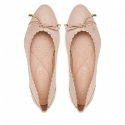 Ballerina Shoes Flats SERGIO BARDI - RST-KAJA-04SB Lavender Rose Pink 12 Ballerina Shoes Flats SERGIO BARDI - RST-KAJA-04SB Lavender Rose Pink -Sergio Bardi Sales Store 5904248453794 03 rz