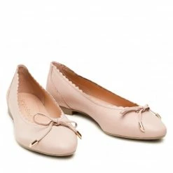 Ballerina Shoes Flats SERGIO BARDI - RST-KAJA-04SB Lavender Rose Pink 11 Ballerina Shoes Flats SERGIO BARDI - RST-KAJA-04SB Lavender Rose Pink -Sergio Bardi Sales Store 5904248453794 05 rz