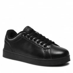 Sneakers Trainers SERGIO BARDI - CFA1920-1 Black Black