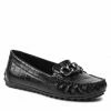 Moccasins SERGIO BARDI - EST-AMRITA-03SB Black Black -Sergio Bardi Sales Store 5904248557430 01 rz