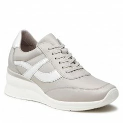 Sneakers Trainers SERGIO BARDI - EST-2218-10SB Grey Grey