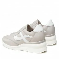 Sneakers Trainers SERGIO BARDI - EST-2218-10SB Grey Grey -Sergio Bardi Sales Store 5904248652456 05 rz