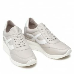 Sneakers Trainers SERGIO BARDI - EST-2218-10SB Grey Grey -Sergio Bardi Sales Store 5904248652456 06 rz