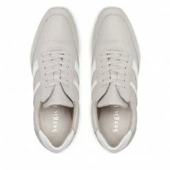 Sneakers Trainers SERGIO BARDI - EST-2218-10SB Grey Grey -Sergio Bardi Sales Store 5904248652456 07 rz