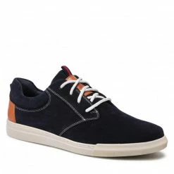 Casual Shoes SERGIO BARDI - MI07-B180-B07-01 Navy Navy Blue