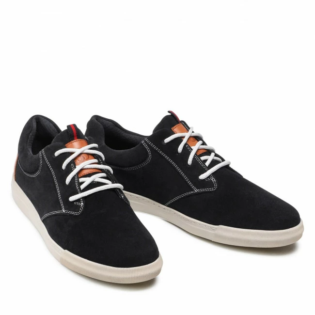 Casual Shoes SERGIO BARDI - MI07-B180-B07-01 Navy Navy Blue 7 Casual Shoes SERGIO BARDI - MI07-B180-B07-01 Navy Navy Blue - Image 5