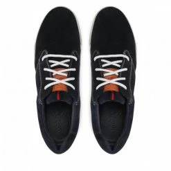 Casual Shoes SERGIO BARDI - MI07-B180-B07-01 Navy Navy Blue 13 Casual Shoes SERGIO BARDI - MI07-B180-B07-01 Navy Navy Blue -Sergio Bardi Sales Store 5904248659776 06 rz