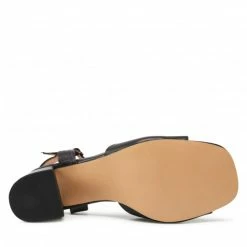 Casual Sandals Sandals SERGIO BARDI - WFA1907-1Z-SB Black Black -Sergio Bardi Sales Store 5904248767716 07 rz